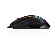 MODECOM Volcano MC GM5 Czarna M-MC-GM5-100 - 520597 - zdjęcie 3